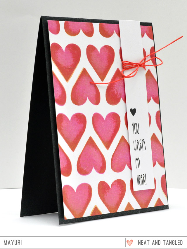 January 2015 Release Introducing Jump Start My Heart Neat and Tangled