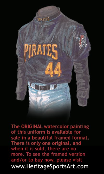 pittsburgh pirates blue jerseys