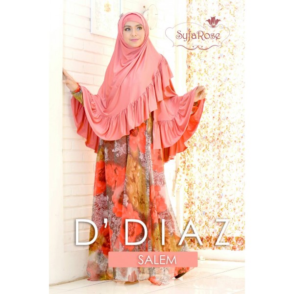 murah n ori collection d diaz syar i by syfarose murah n ori collection d diaz syar i by syfarose