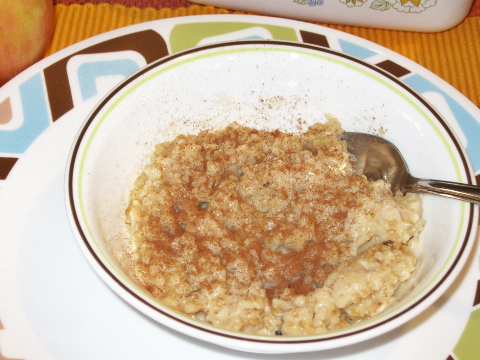 The "Make Do" Homemaker When Life Gives You Lemons... Mulled Apple