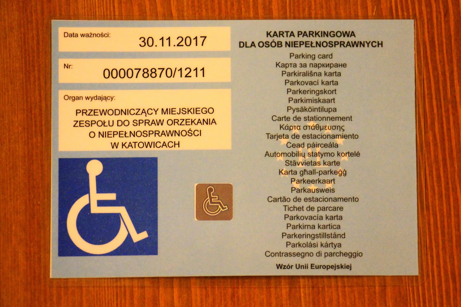 Zoszka radoszka ) Dzisiejszego posta sponsoruje liczba 7