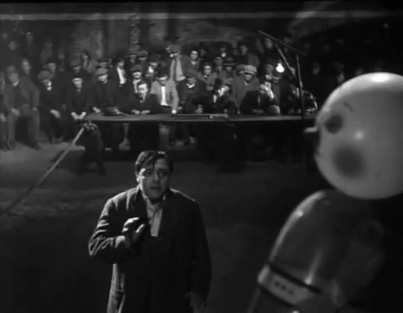 Fritz Lang - Wikipedia