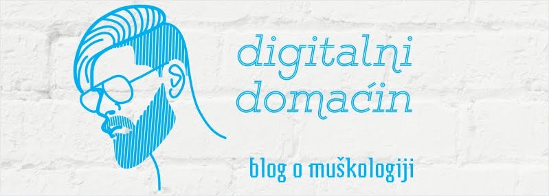 Digitalni domaćin