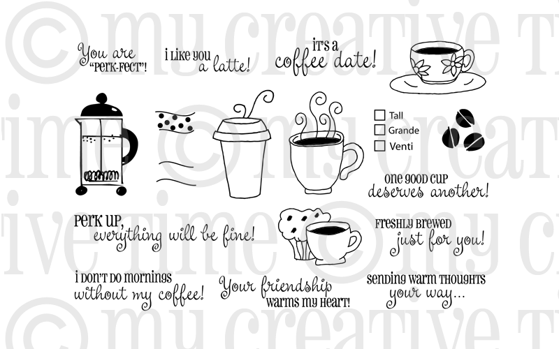 My Creative Time Pretty Paper, Pretty Ribbons Birthday Blog Hop!!