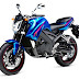 Modifikasi Yamaha Vixion 2014