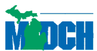 Michigan Public Health