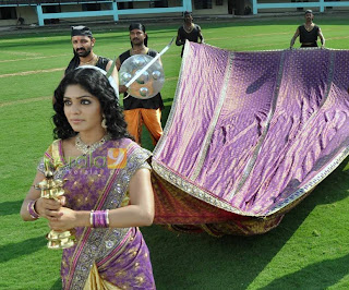 kochi ipl song
