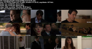 Avenging Angelo 2002 BRRip Dual Audio 300MB
