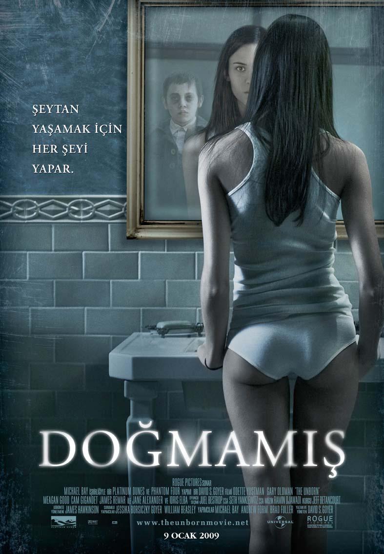 Doğmamış izle Doğmamış hd izle Doğmamış sinema izle