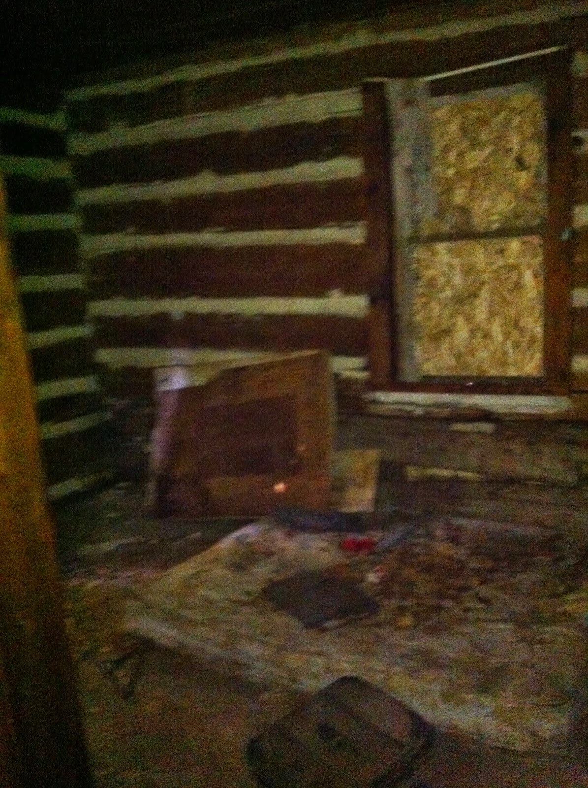 Simpson Eco Farms Al Capone hideout in Canada. 🏡 ( Eastern Ontario