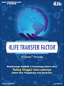 4life transfer factor