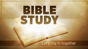 Bible Studies