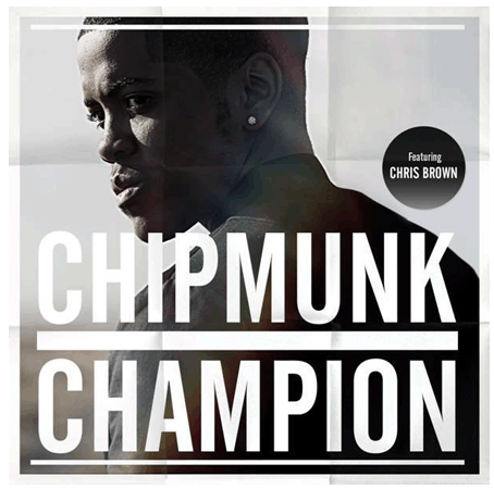 champion album artwork
