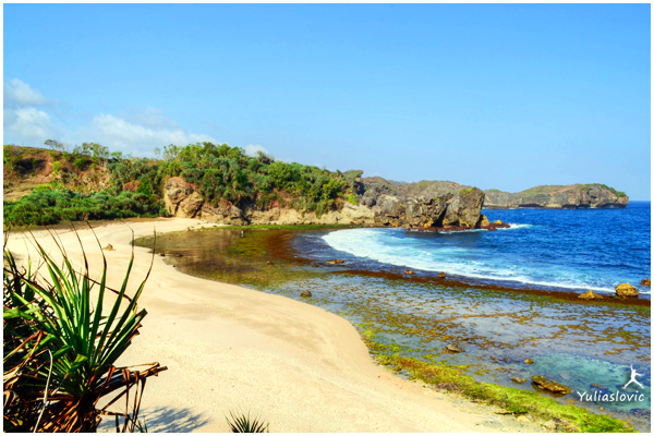 pantai jungwok pantai jungwok