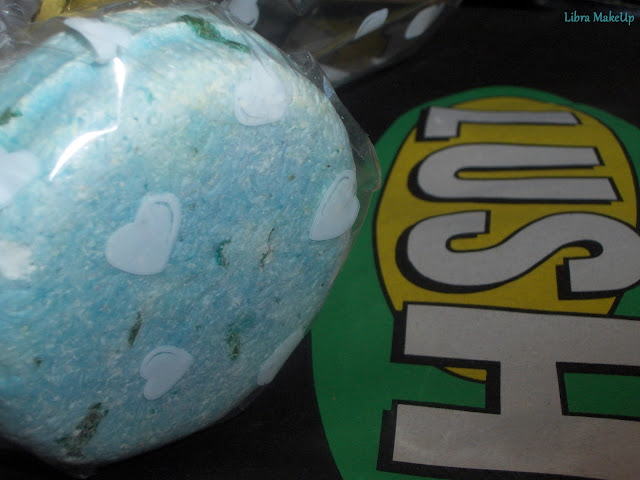 lush seanik katı şampuan lush seanik katı şampuan, saç bakımı, vegan ürünler