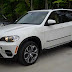 BMW X5 xDrive 50i 1280x800 Wallpaper