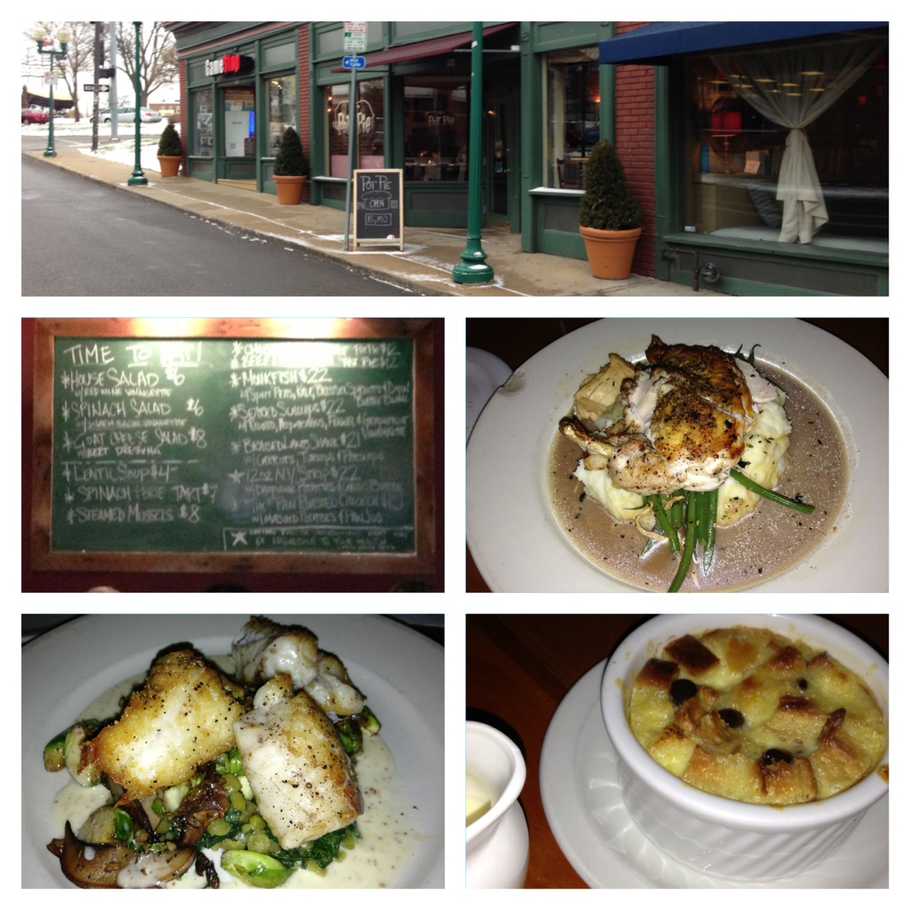 Midwest Epicurean April 2013