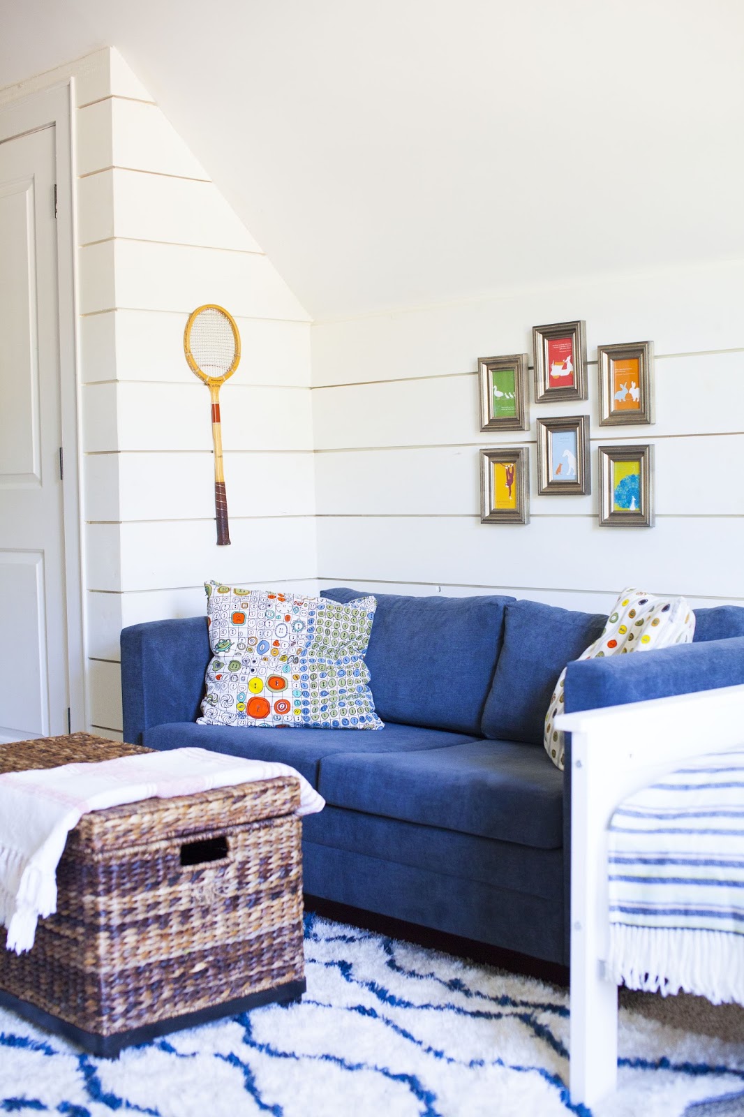 loveseat for kids room