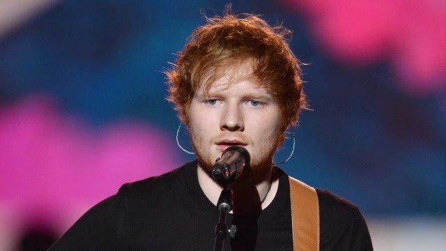 ED Sheeran Jockey Club 21 de Abril del 2015 ED Sheeran Jockey Club 21 de Abril del 2015