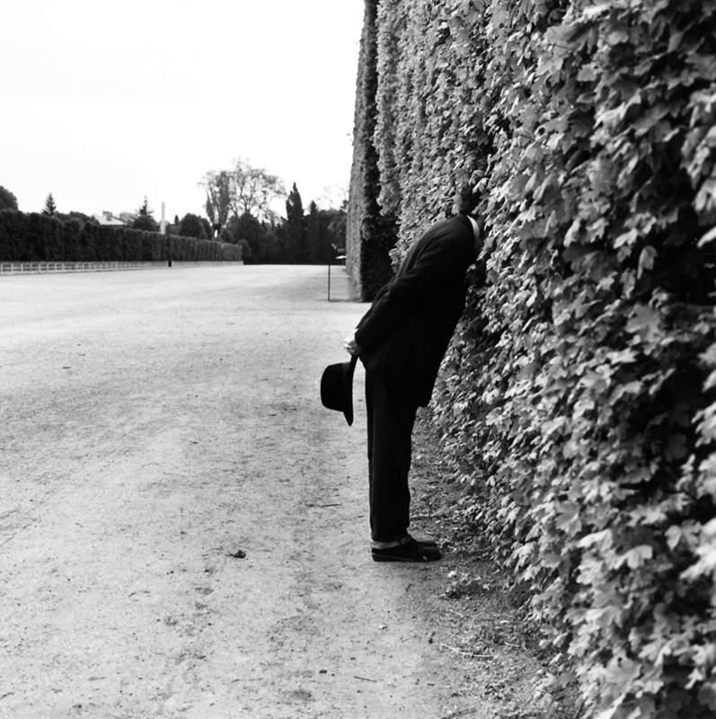 nuncalosabre.Fotografía. Photography - ©Rodney Smith nuncalosabre.Fotografía. Photography - ©Rodney Smith