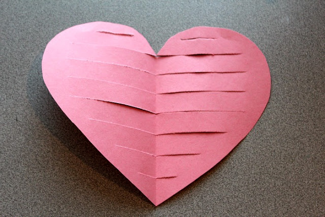 valentines day craft for kids