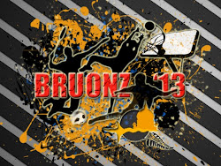 BruONZ 2013 official logo