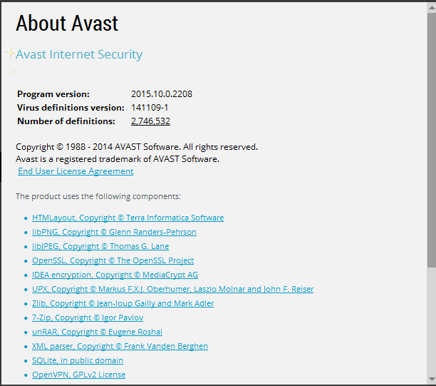 Avast 2014 Secureline Crack Avast 2014 Secureline Crack