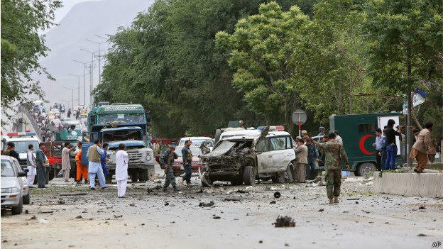 Marya Ysofzay June 2014