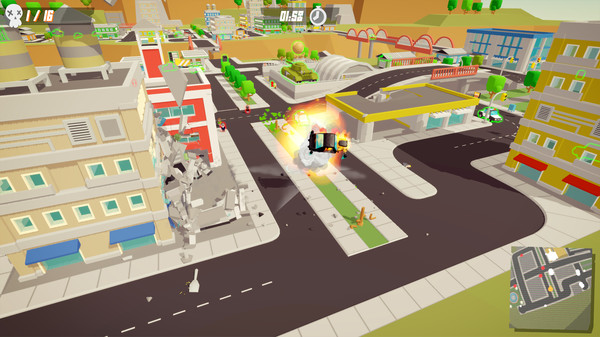 Maximum Override PC Game Free Download Maximum Override PC Game Free Download