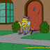Ver Los Simpsons Online Latino 18x06 "Moe y Lisa"