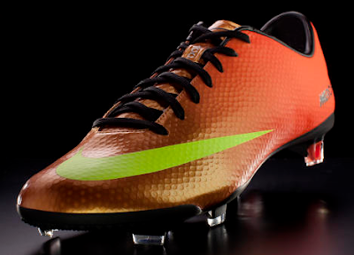 mercurial nike 2013