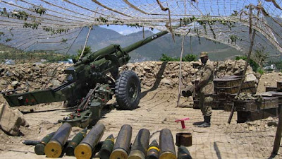 asian defence and pakistani defence