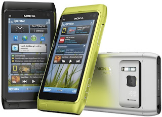 Nokia N8 Price