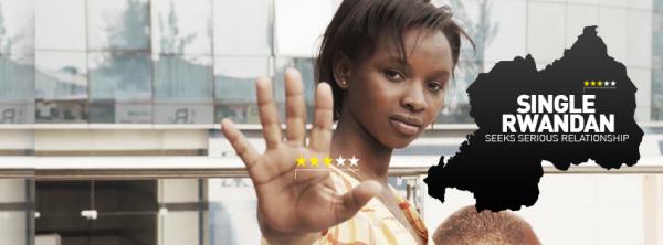 Dating in rwanda