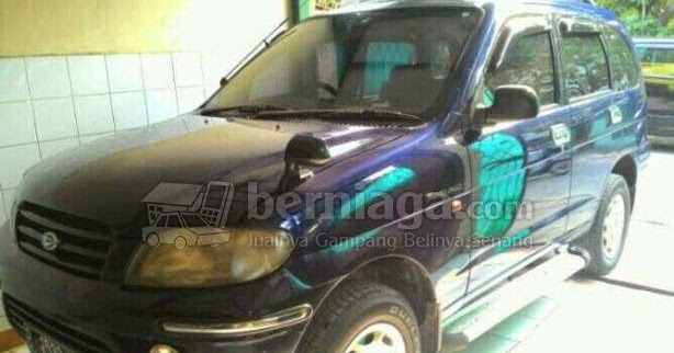 daihatsu taruna 2 daihatsu bekas barang second tapi bagus daihatsu taruna 2 daihatsu bekas barang second tapi bagus