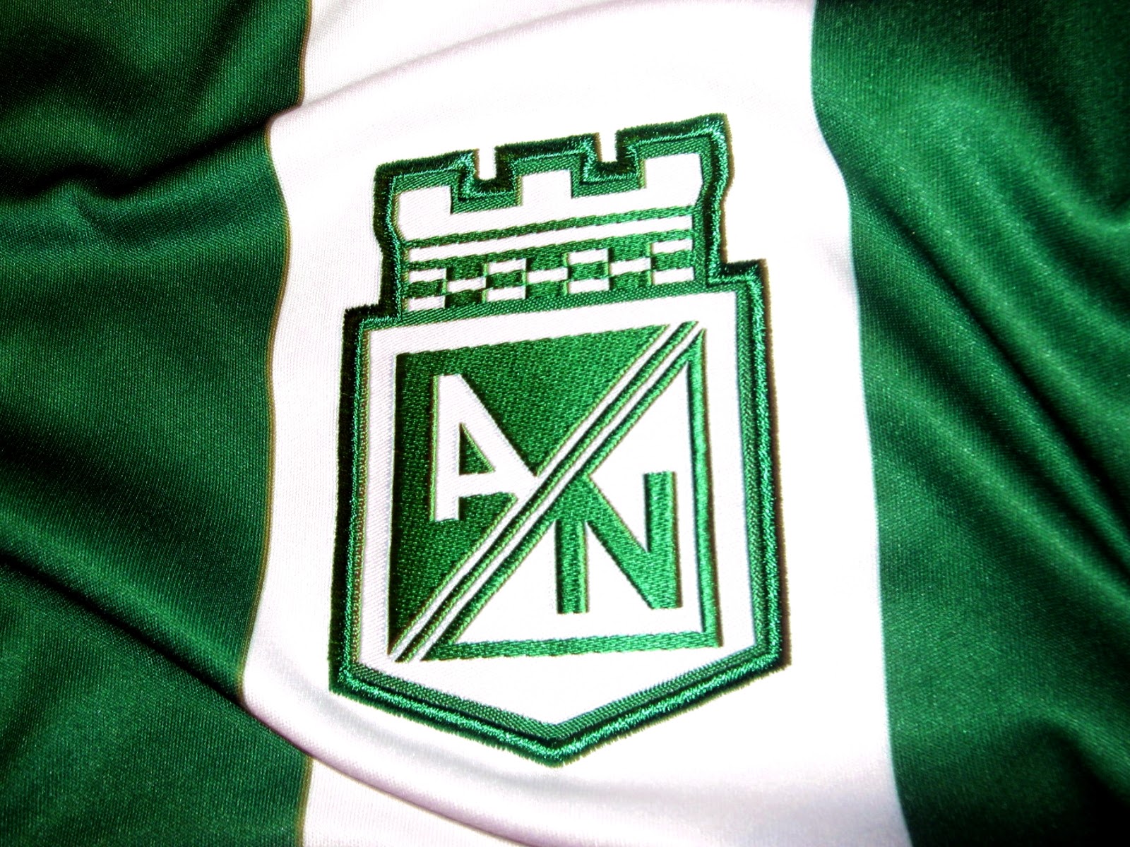 ¡ATLÉTICO NACIONAL!