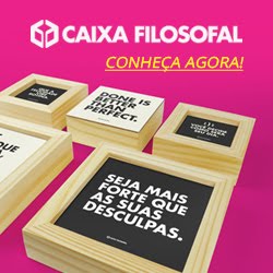 Caixa Filosofal