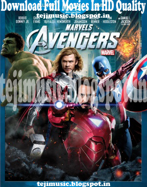 Download film avenger 2012