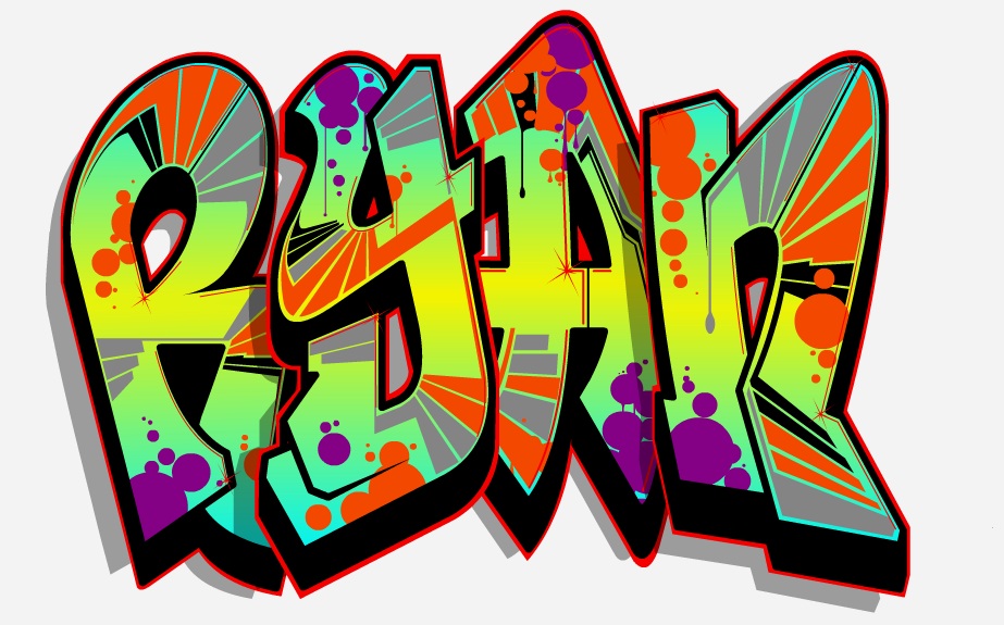 Pro Radical Skate Graffiti Creator divirtase com a nova mania