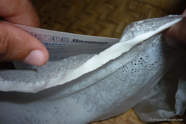 Palaada Thengapattanam Recipe