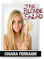 The Blonde Salad