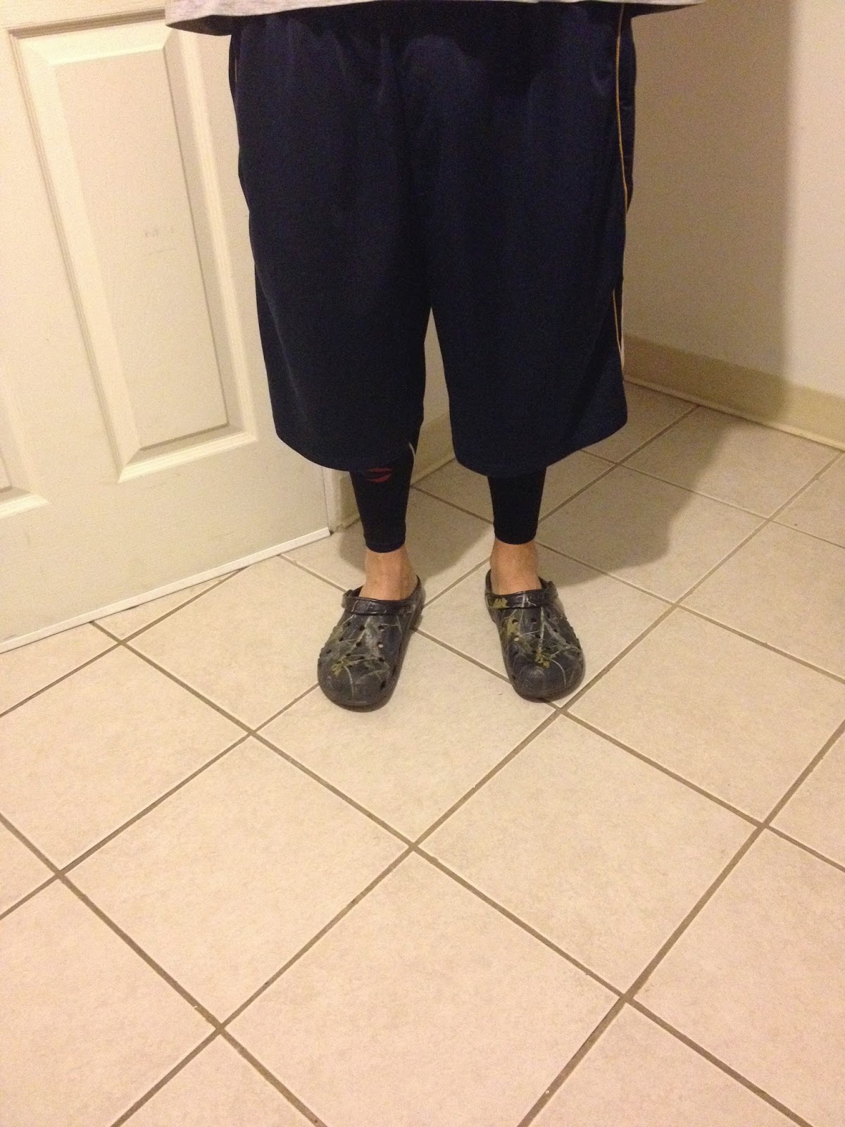 Katrina's Review Blog Run Forever Sports Calf Compression Sleeves Review