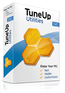TuneUp Utilities 2014 Crack Free Download