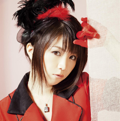 Kore wa Zombie Desu ka? OF THE DEAD OP Single - *** Passionate