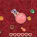 Game Robot ăn trái cây