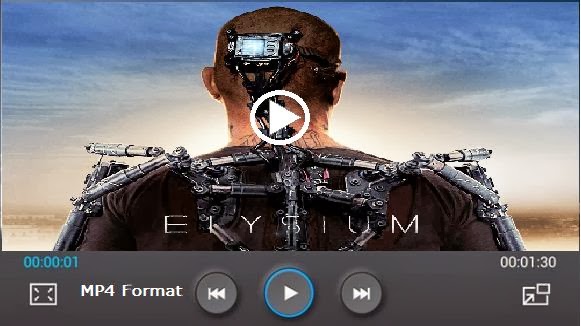 Elysium Watch Online Hindi MOvie