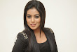 Actress Poorna latest photos in Black Attire