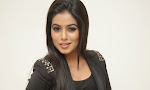 Actress Poorna latest photos in Black Attire-thumbnail