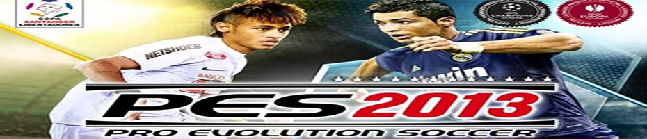 PES 2012 no PS3