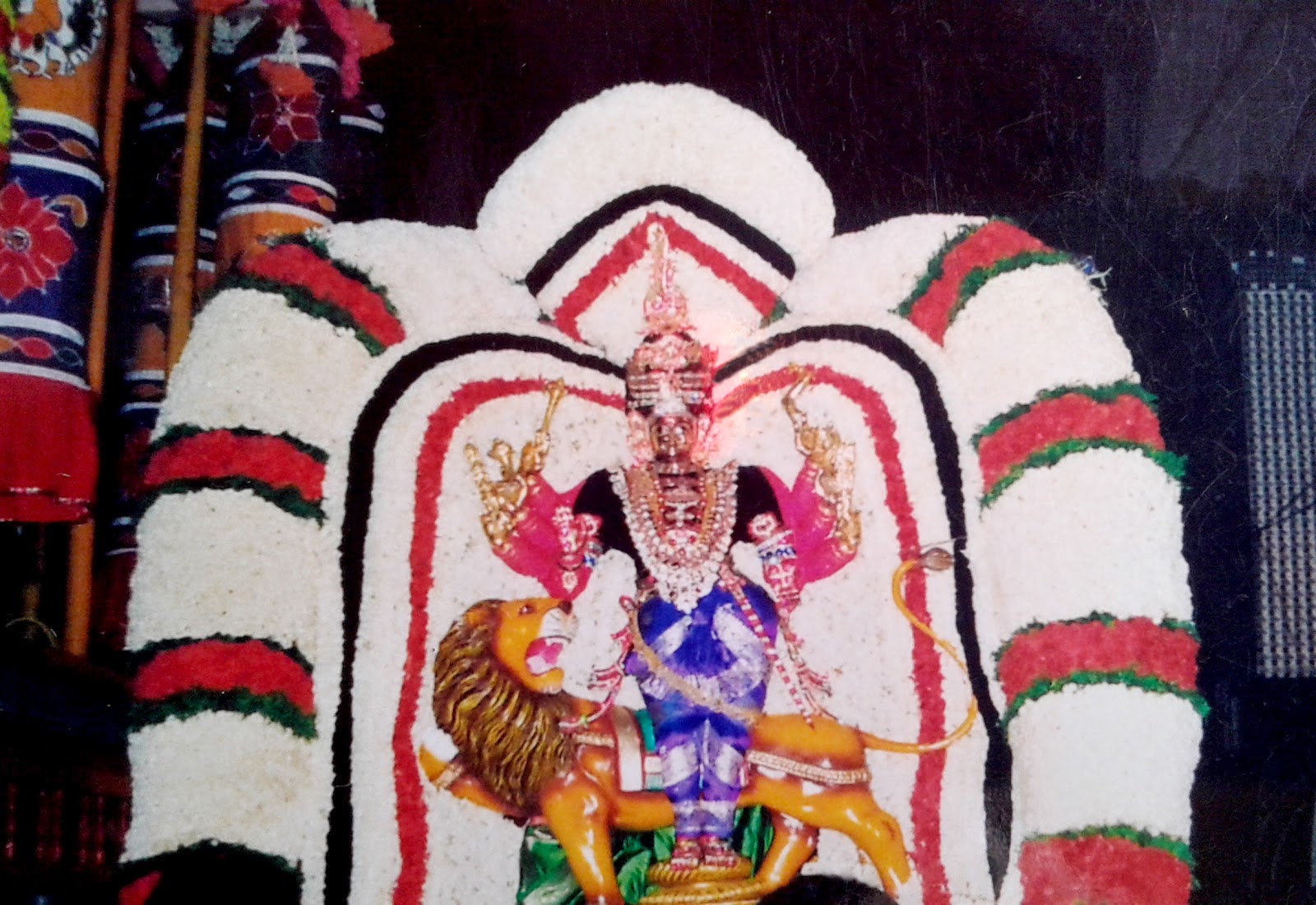 Aadi Thiruvizha 2008 Aadi Thiruvizha 2008